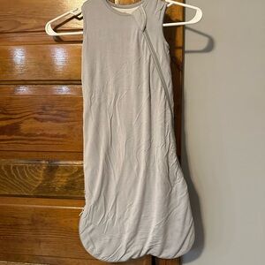 Kyte BABY Light Gray Baby Sleep Sack